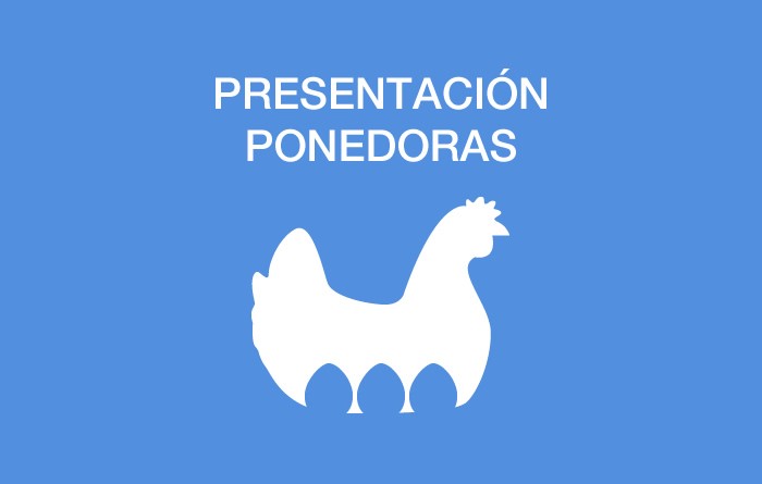 Puede observar la presentación pulsando sobre las flechas de los costados o pulsando sobre los círculos que se
encuentran en la parte inferior de la imagen. Si desea visitar alguna granja para ver funcionando nuestros equipos
póngase en contacto con nosotros.