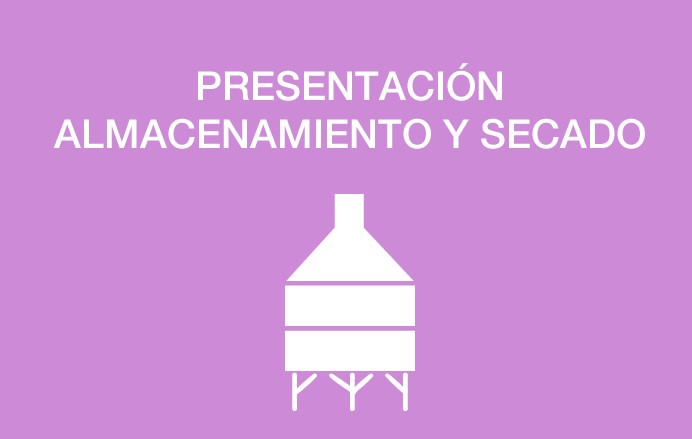 Puede observar la presentación pulsando sobre las flechas de los costados o pulsando sobre los círculos que se encuentran en la parte inferior de la imagen. Si dese visitar alguna granja para ver funcionando nuestros equipos póngase en contacto con nosotros.