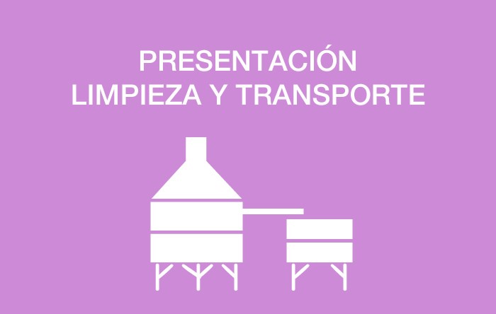 Puede observar la presentación pulsando sobre las flechas de los costados o pulsando sobre los círculos que se encuentran en la parte inferior de la imagen. Si dese visitar alguna granja para ver funcionando nuestros equipos póngase en contacto con nosotros.